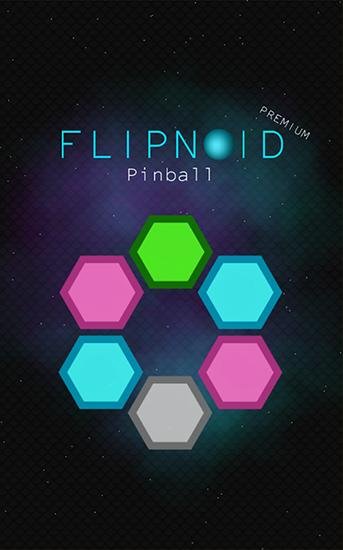 download Flipnoid pinball premium apk